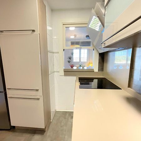 Ks Golf Playa - Kaleria Suites Almeria Ngoại thất bức ảnh