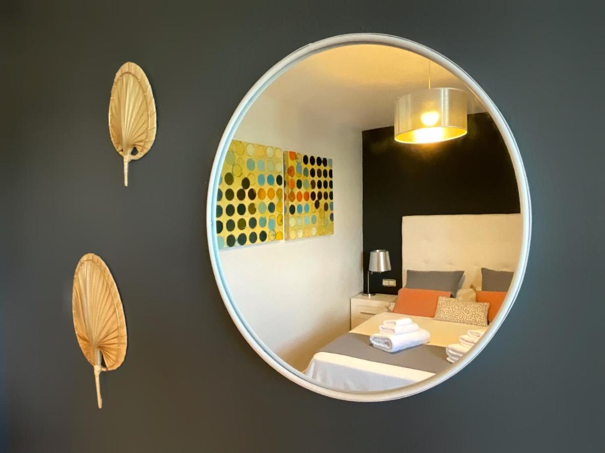Ks Golf Playa - Kaleria Suites Almeria Ngoại thất bức ảnh
