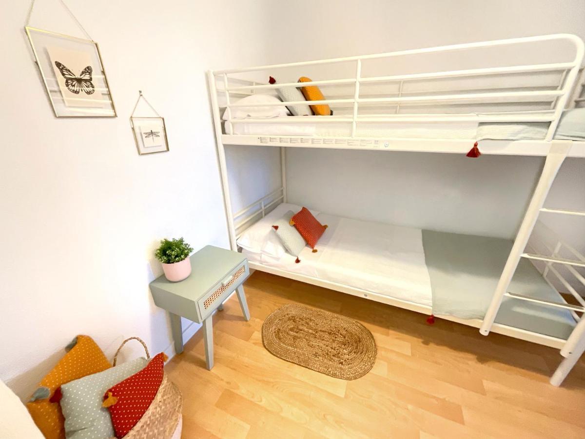 Ks Golf Playa - Kaleria Suites Almeria Ngoại thất bức ảnh