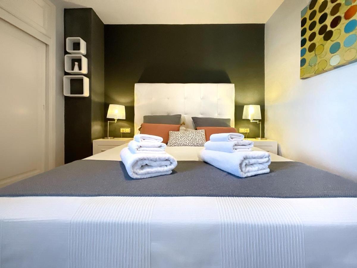 Ks Golf Playa - Kaleria Suites Almeria Ngoại thất bức ảnh