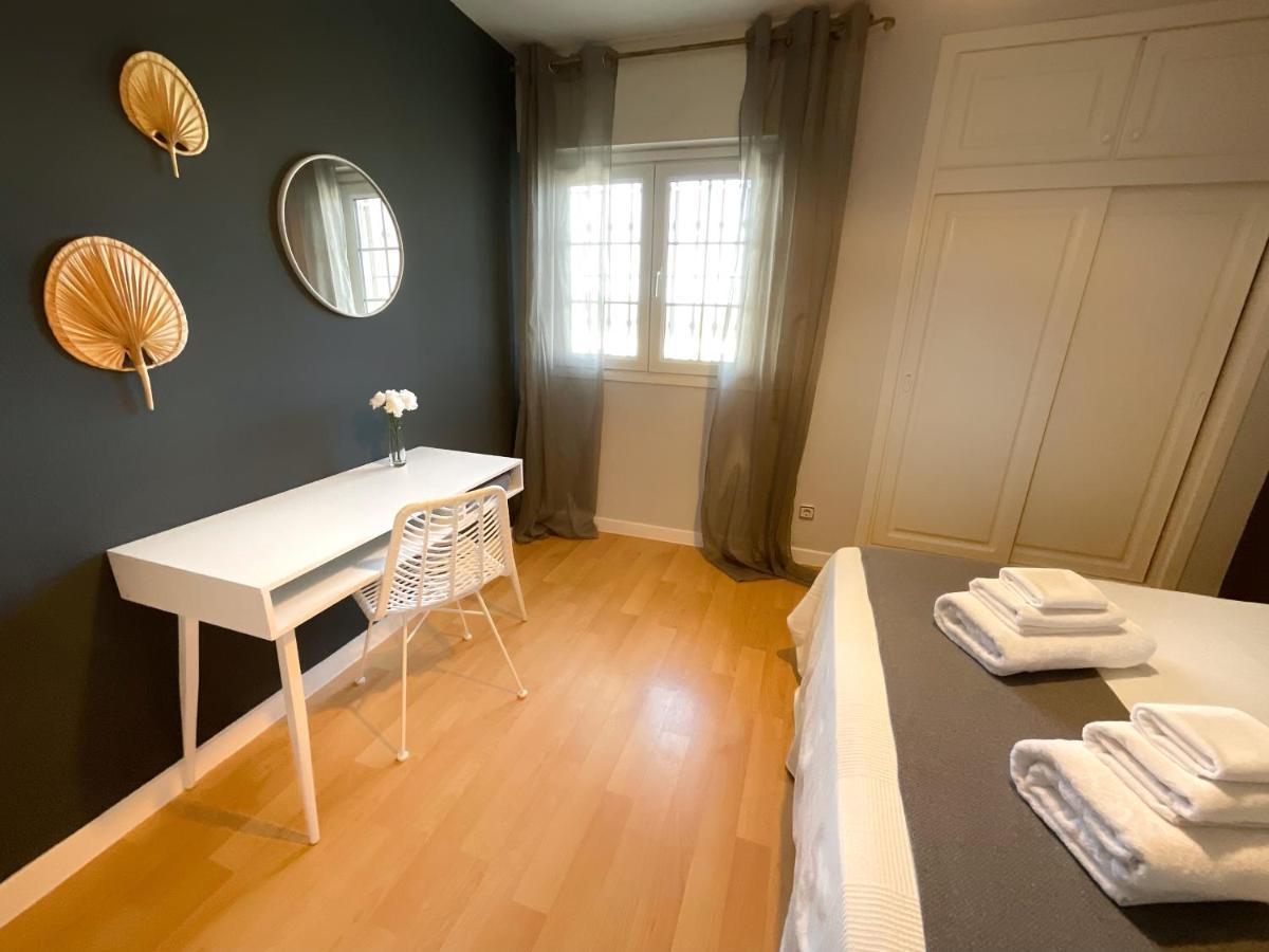 Ks Golf Playa - Kaleria Suites Almeria Ngoại thất bức ảnh