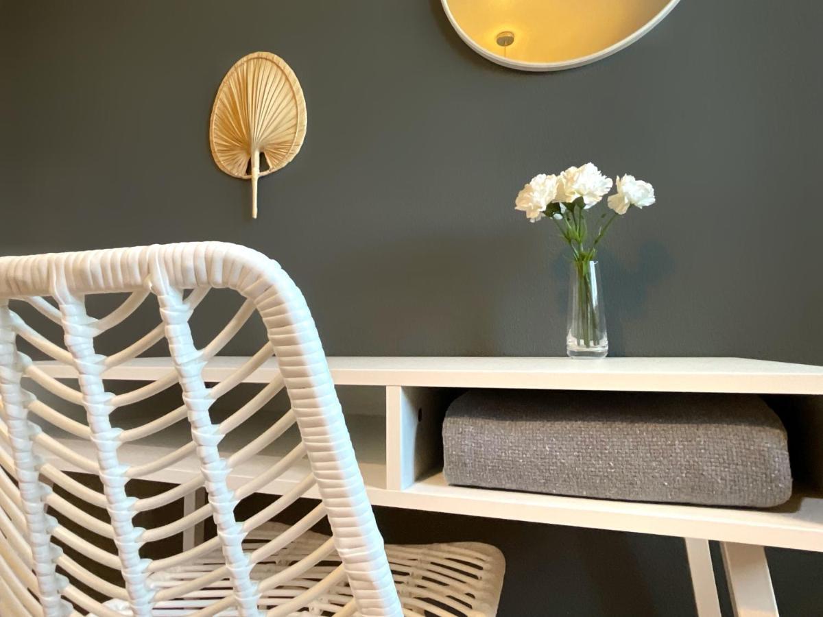 Ks Golf Playa - Kaleria Suites Almeria Ngoại thất bức ảnh