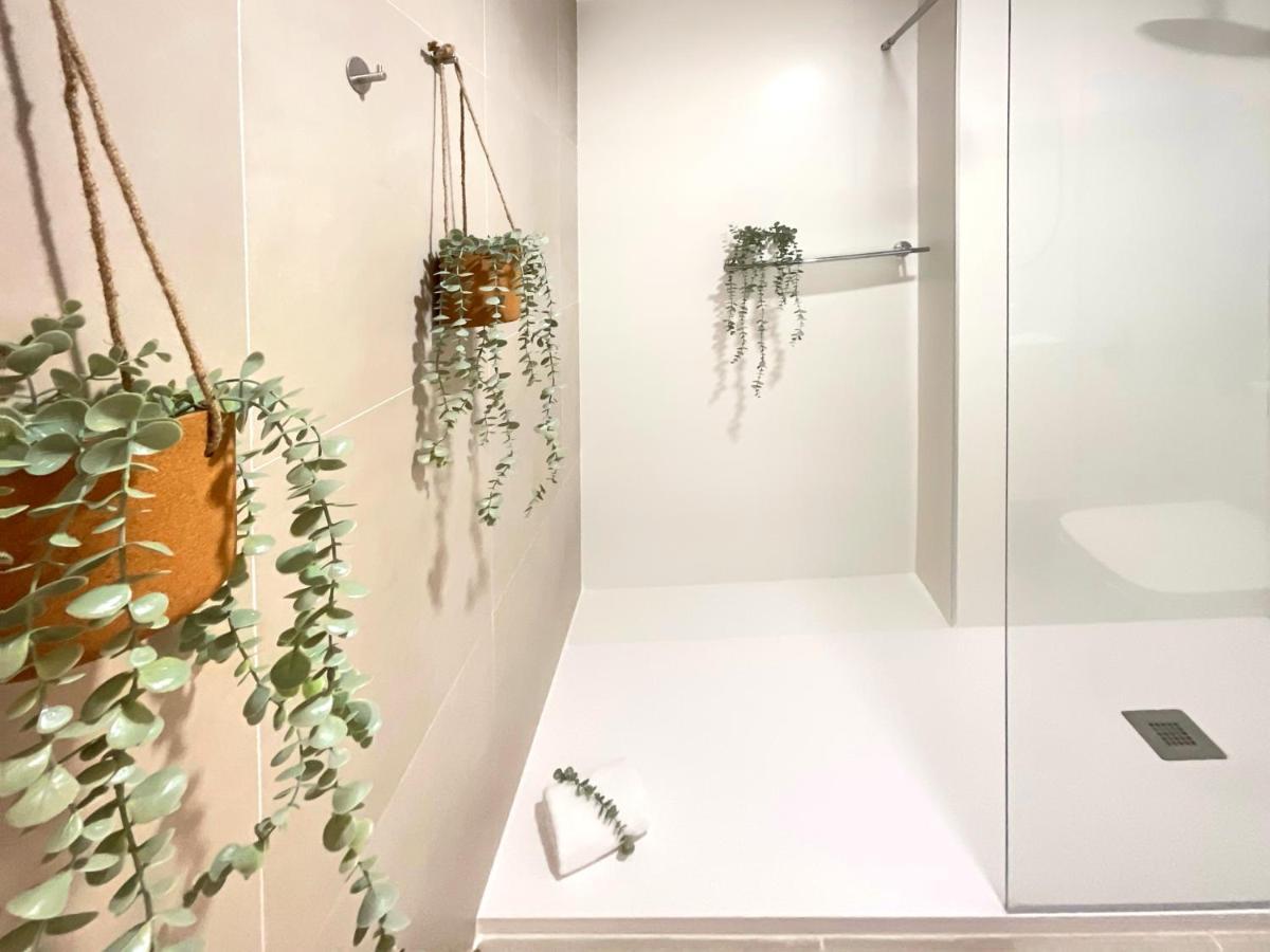 Ks Golf Playa - Kaleria Suites Almeria Ngoại thất bức ảnh