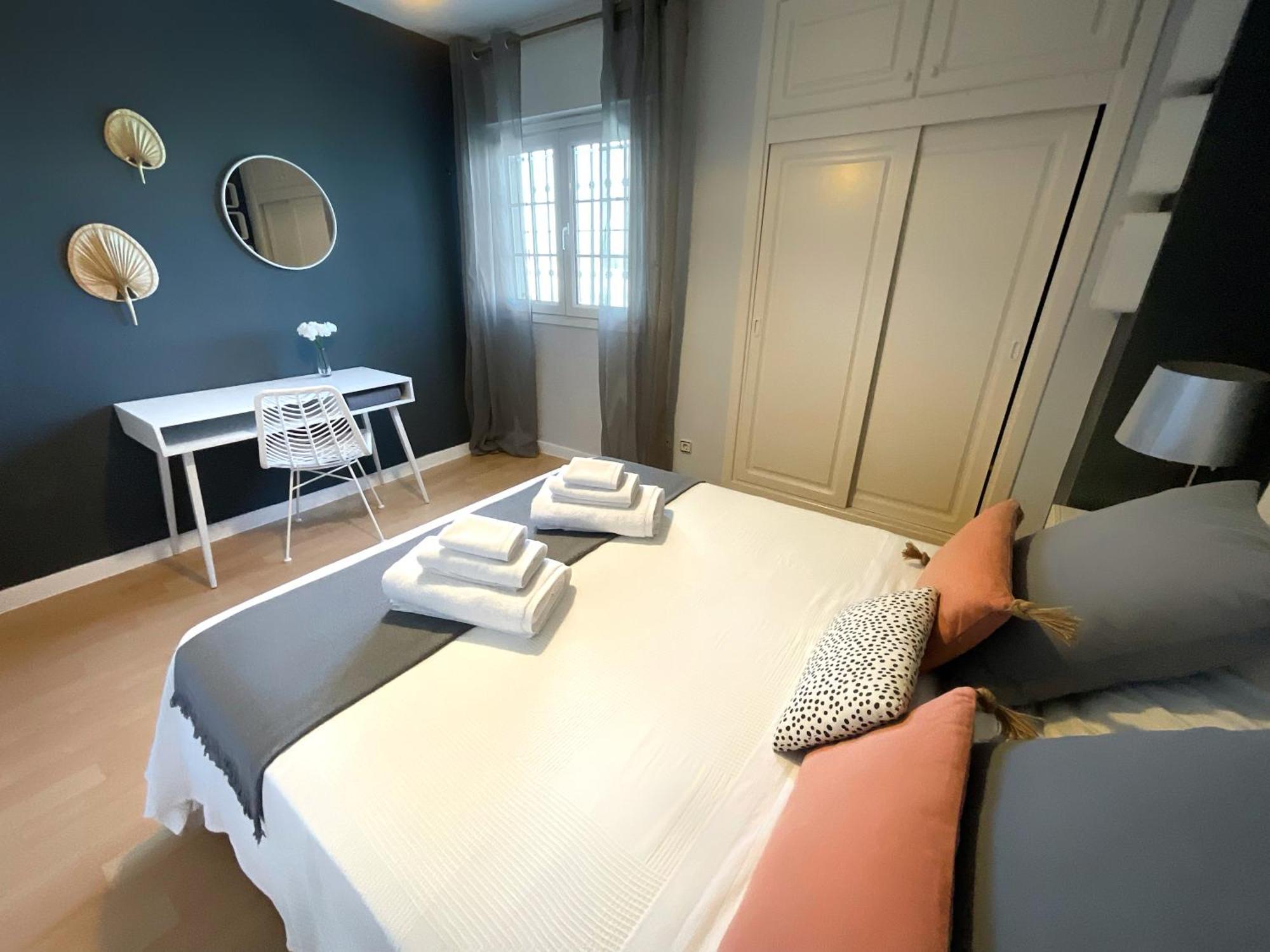 Ks Golf Playa - Kaleria Suites Almeria Ngoại thất bức ảnh