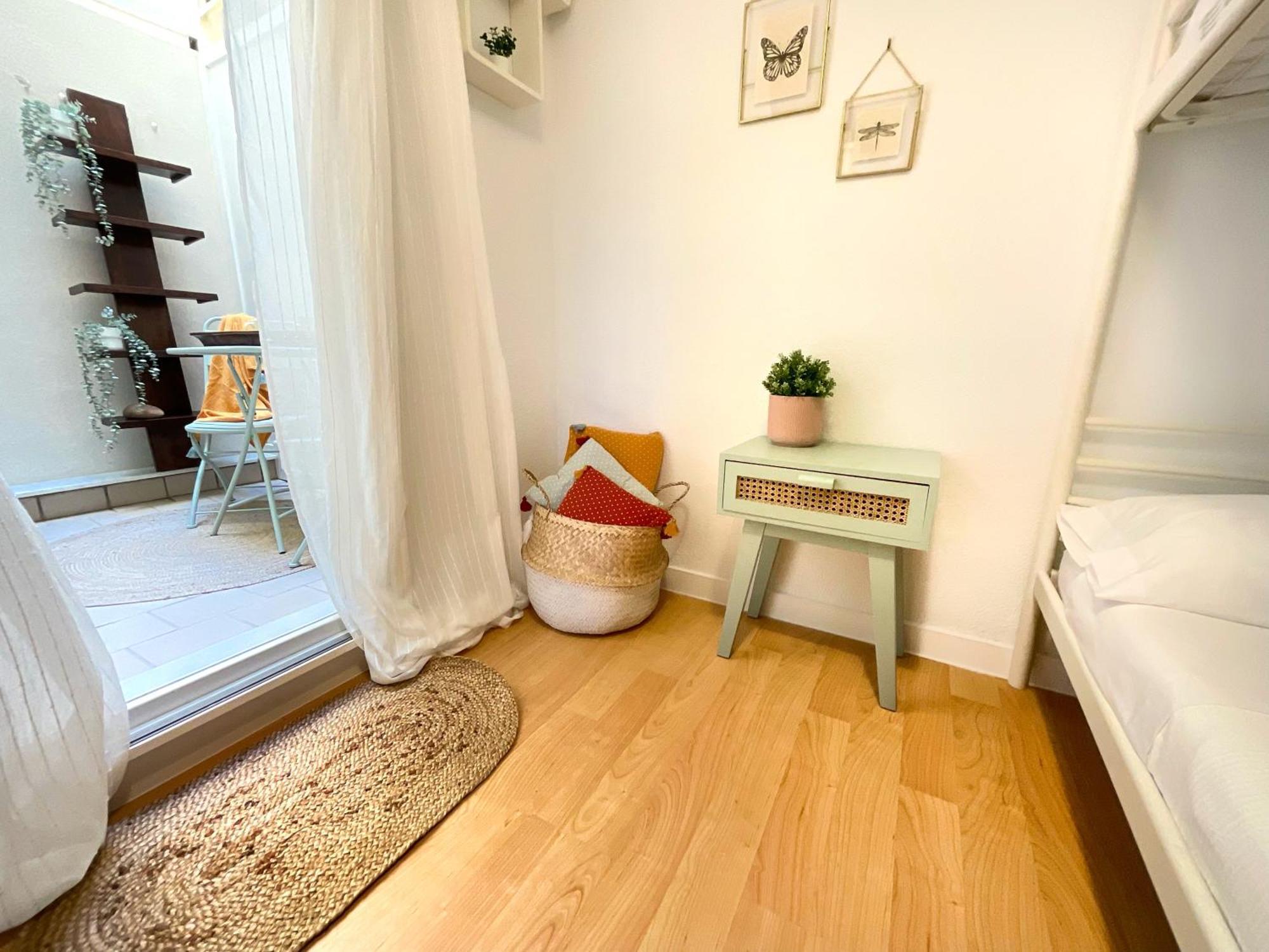 Ks Golf Playa - Kaleria Suites Almeria Ngoại thất bức ảnh