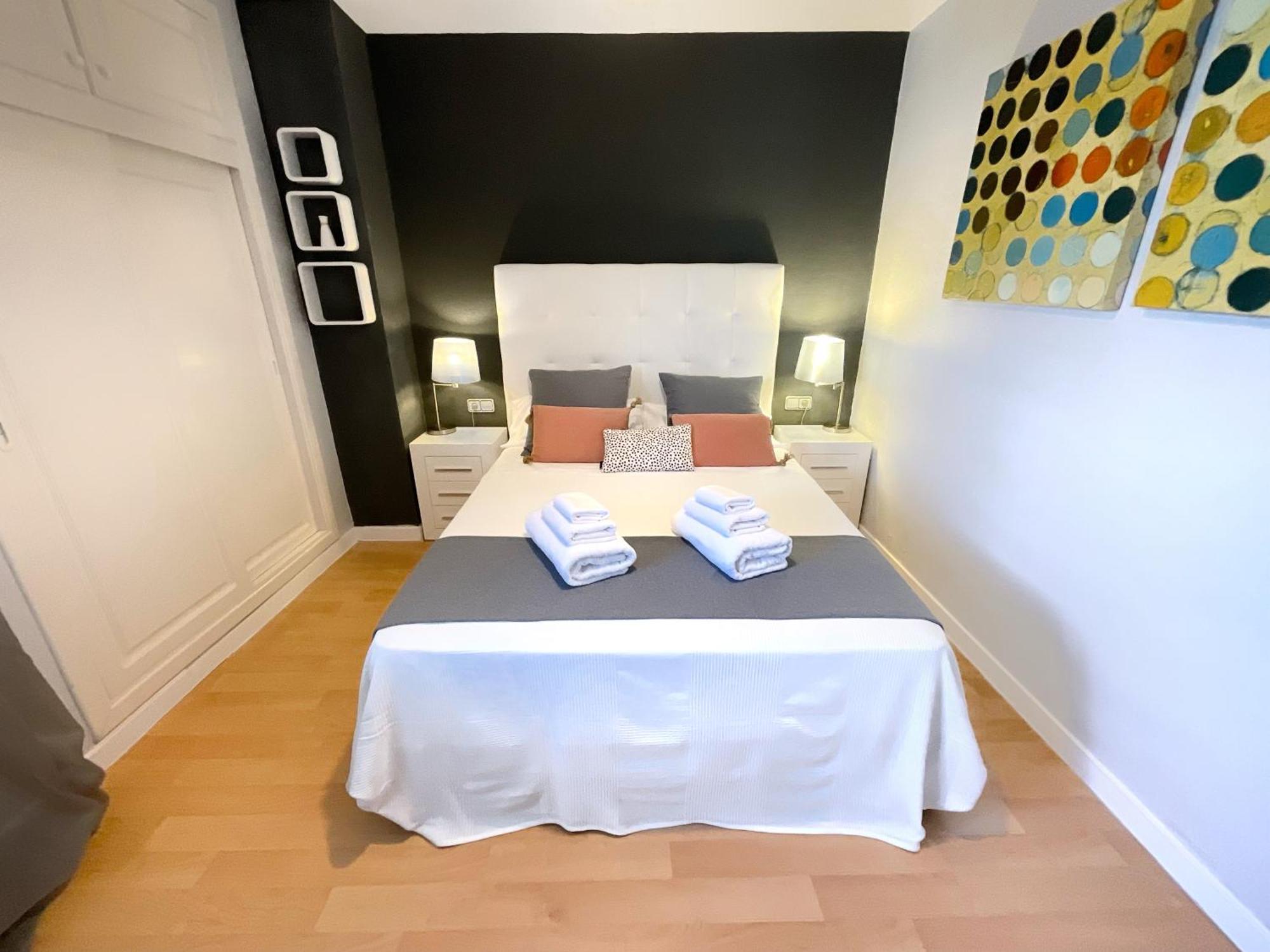 Ks Golf Playa - Kaleria Suites Almeria Ngoại thất bức ảnh