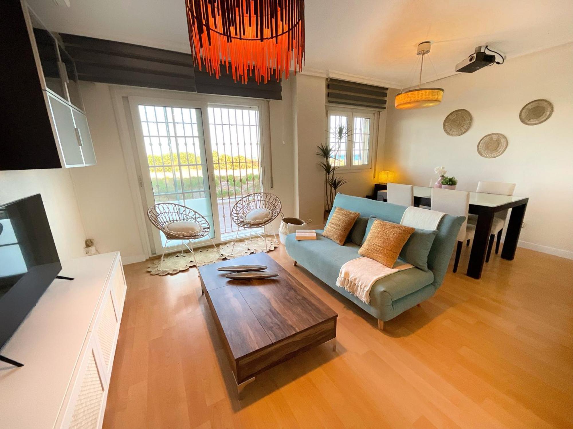 Ks Golf Playa - Kaleria Suites Almeria Ngoại thất bức ảnh