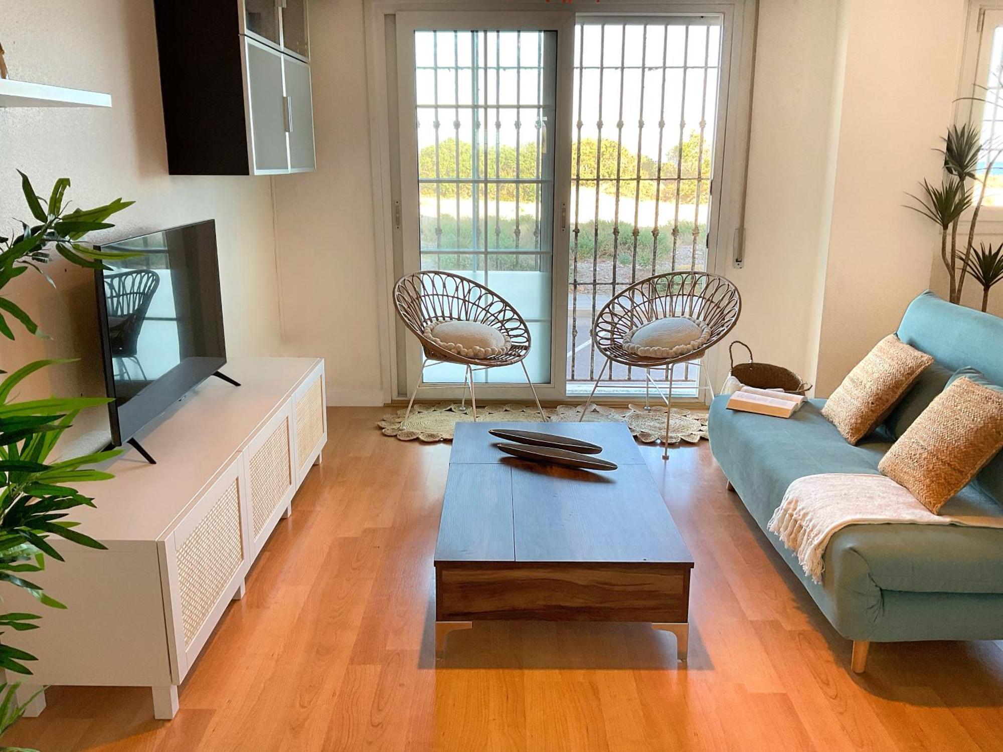 Ks Golf Playa - Kaleria Suites Almeria Ngoại thất bức ảnh