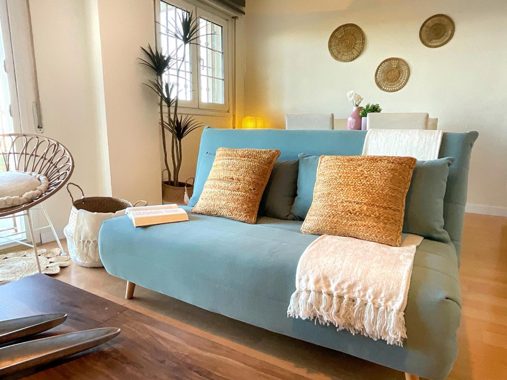 Ks Golf Playa - Kaleria Suites Almeria Ngoại thất bức ảnh