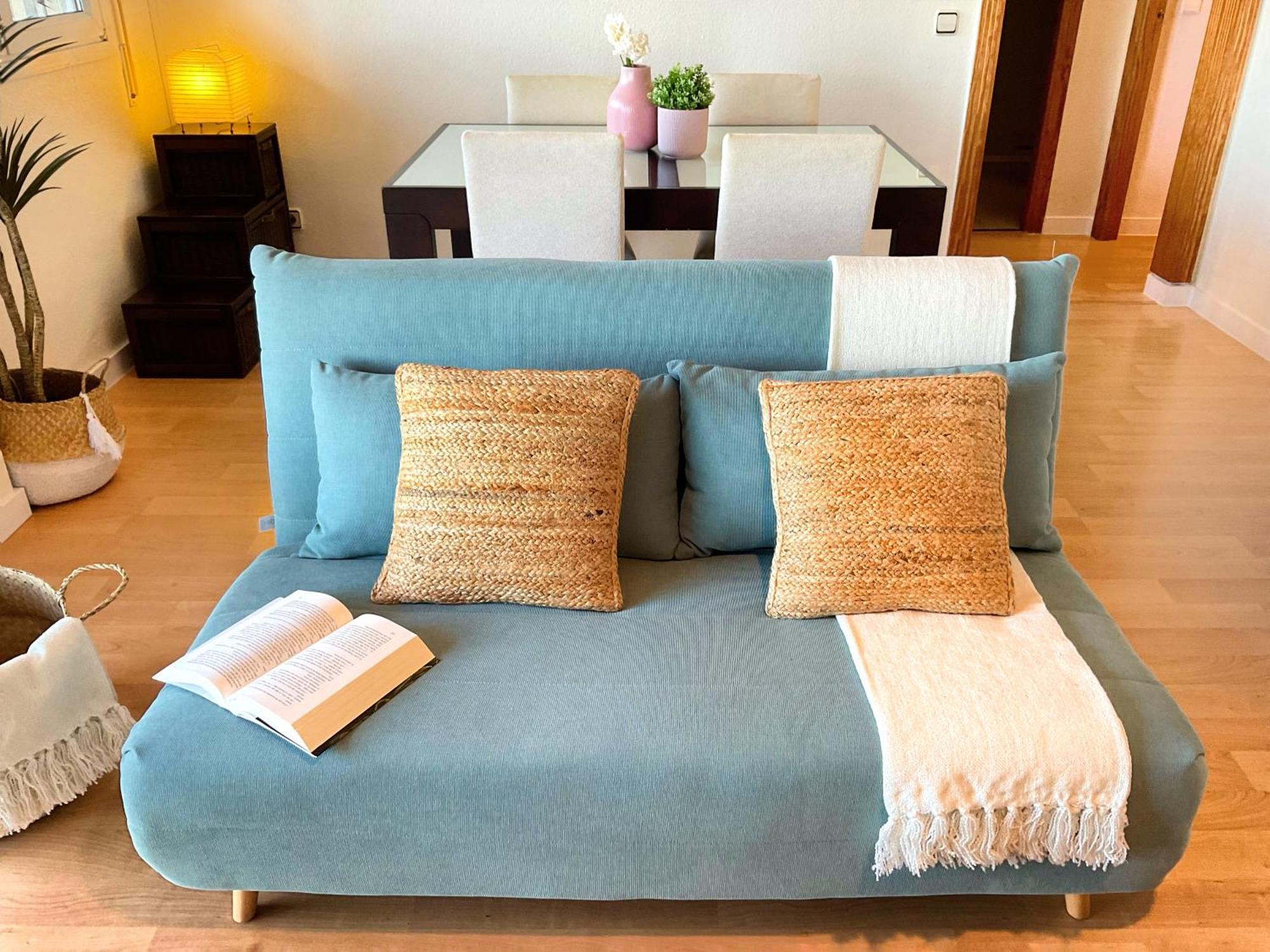Ks Golf Playa - Kaleria Suites Almeria Ngoại thất bức ảnh